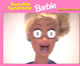 Tourette Syndrome Barbie