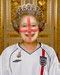The Queen, - LimpFish