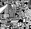 Itai Rabinowitz's patterns art