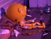 Game Over, Pac Man