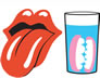Time is on my side - The Rolling Stones - updated logo by rensmuis.nl/