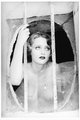 Sarabeth Stroller for Von Unwerth's Revenge book