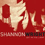 Shannon Wright - Let in the Light