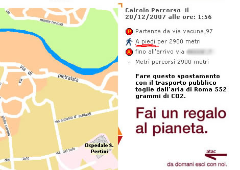 Fai un regalo al pianeta, resta a casa