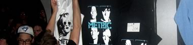 Metric