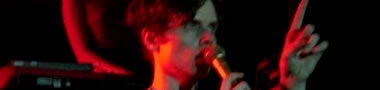 Parenthetical Girls