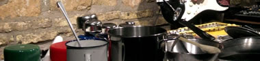 Musica da Cucina