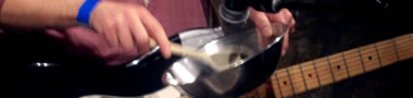 Musica da Cucina
