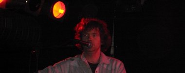 Chris Brokaw