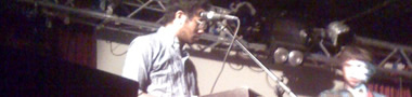 Toro y Moi