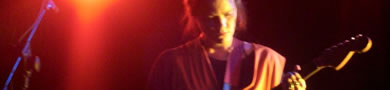 Scout Niblett