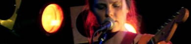 Scout Niblett