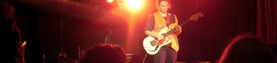 Scout Niblett
