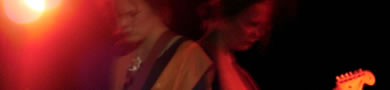 Scout Niblett