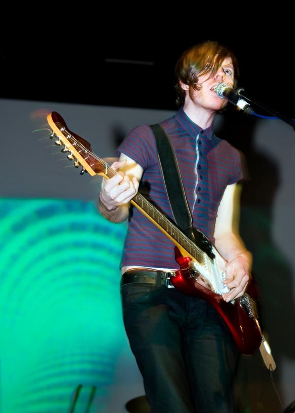 Rob McCleary
