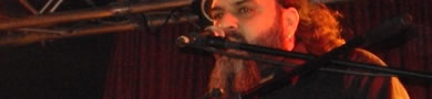 Loukas Metaxas duo @ Init, 2010
