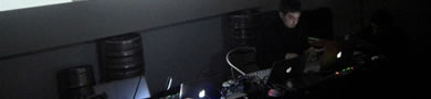Ře - Live @ Dromoscope