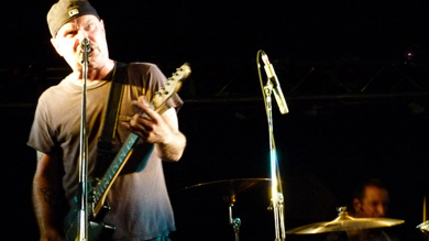 Unsane, live @ Init - Rome