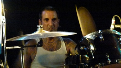 Unsane, live @ Init - Rome