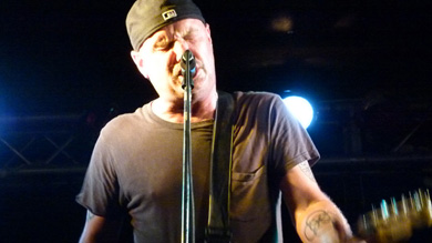 Unsane, live @ Init - Rome