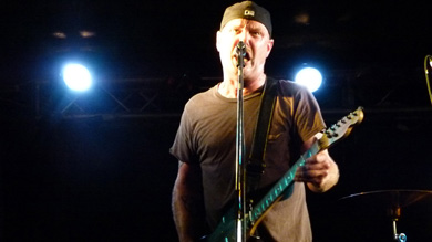 Unsane, live @ Init - Rome