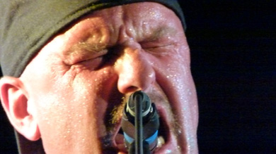 Unsane, live @ Init - Rome