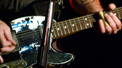 Unsane, live @ Init - Rome