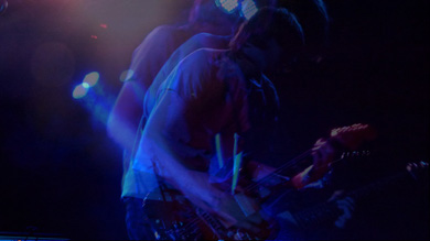 The Telescopes / One Unique Signal, Live in Rome 2011
