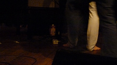 The Telescopes / One Unique Signal, Live in Rome 2011