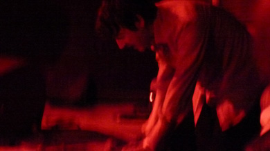 The Telescopes / One Unique Signal, Live in Rome 2011