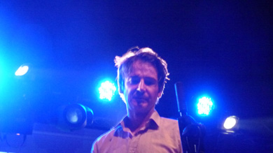 The Telescopes / One Unique Signal, Live in Rome 2011