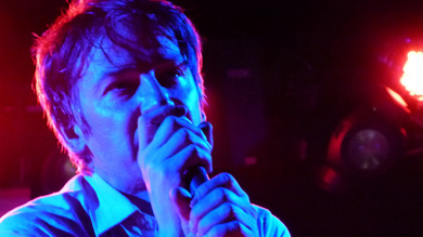 The Telescopes / One Unique Signal, Live in Rome 2011