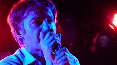 The Telescopes / One Unique Signal, Live in Rome 2011