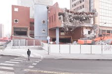 Giovanni Hanninen - Rendering the city