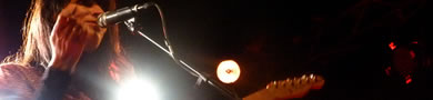 Blouse - Live in Rome 2012