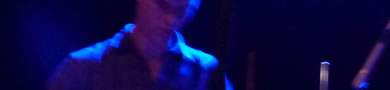 Porcelain Raft - Live in Rome, March 2012
