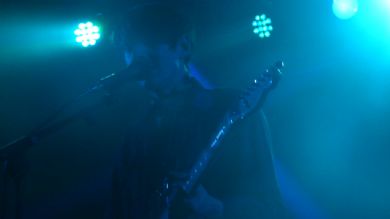 Brothers in Law + Be Forest, live @ Circolo degli Artisti, 2014