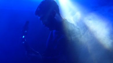 Brothers in Law + Be Forest, live @ Circolo degli Artisti, 2014