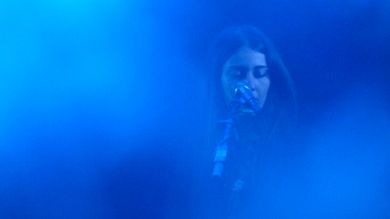 Brothers in Law + Be Forest, live @ Circolo degli Artisti, 2014
