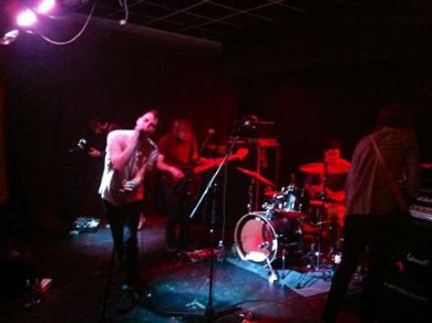 Caravels - Photo by Nicola Stradiotto
