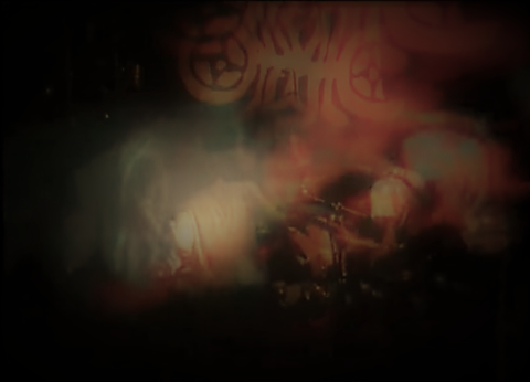Volta - Live at Cox 18 Milano