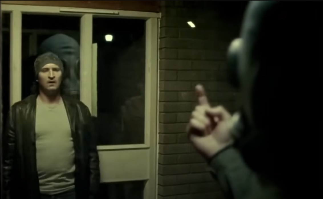 Dead Mans Shoes - by Shane Meadows